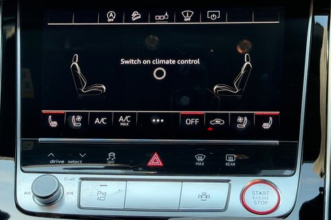 Audi RS Q8 RS VORSPRUNG TFSI QUATTRO MHEV 60