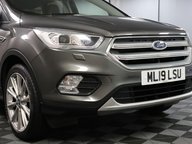 Ford Kuga TITANIUM X EDITION 24
