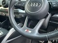 Audi Q2 1.4 Q2 S Line TFSI Semi-Auto 5dr 23