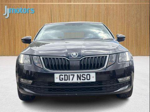 Skoda Octavia 1.4 TSI SE Hatchback 5dr Petrol DSG Euro 6 (s/s) (150 ps) 14
