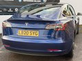 Tesla Model 3 (Dual Motor) Long Range Auto 4WDE 4dr 22