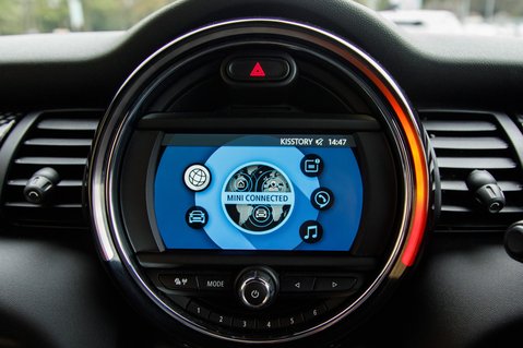 Mini Hatch COOPER S SPORT 16
