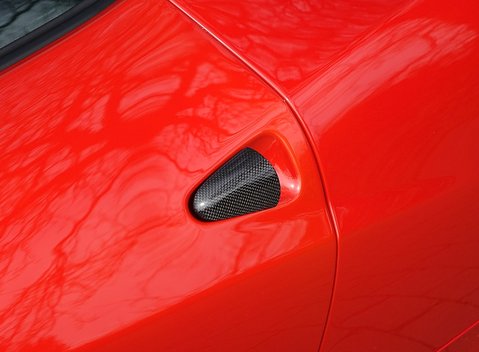 Ferrari 458 Speciale 22