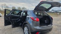 Mazda CX-5 2.2 SKYACTIV-D SE-L Nav SUV 5dr Diesel Auto Euro 6 (s/s) (150 ps) 12
