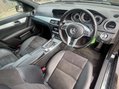 Mercedes-Benz C Class 2.1 C220 CDI AMG Sport Plus Saloon 4dr Diesel G-Tronic+ Euro 5 (s/s) (170 p 58