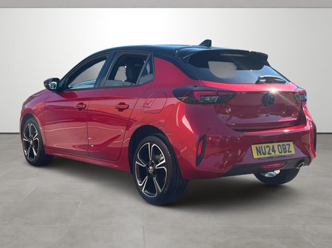 Vauxhall Corsa 1.2 Turbo Ultimate 5dr 3