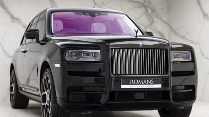 Sales soar for Rolls-Royce this year 