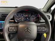 Citroen C3 1.2 PureTech PLUS Hatchback 5dr Petrol Manual Euro 6 (s/s) (83 ps) DAB Radi 13