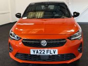 Vauxhall Corsa 1.2 Corsa Ultimate T Auto 5dr 7