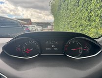 Peugeot 308 2.0 BlueHDi GT Estate 5dr Diesel EAT Euro 6 (s/s) (180 ps) 16