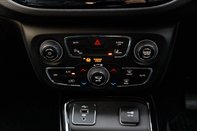 Jeep Compass MULTIAIR II NIGHT EAGLE 34