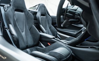 McLaren 720S Performance Spider 19