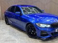 BMW 3 Series 2.0 320d M Sport Auto 4dr 19