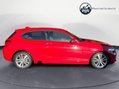 BMW 1 Series 1.5 116d Sport Euro 6 (s/s) 3dr 9