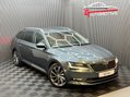 Skoda Superb 2.0 TDI Laurin & Klement Euro 6 (s/s) 5dr 3