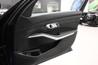 BMW 3 Series 2.0 320d MHT M Sport Touring 5dr Diesel Hybrid Auto Euro 6 (s/s) (190 ps) 20