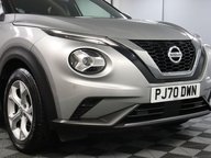 Nissan Juke DIG-T N-CONNECTA 24
