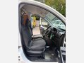 Citroen Nemo 1.3 HDi 660 16v X Panel Van 3dr Diesel Manual FWD L1 H1 (119 g/km, 75 bhp) 19