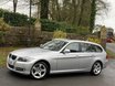 BMW 3 Series 318D EXCLUSIVE EDITION TOURING 10
