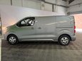 Vauxhall Vivaro 1.5 Vivaro F2700 Sportive S/S 4