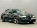 Alfa Romeo Giulia 2.1 Giulia Speciale TD Auto 4dr
