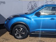Nissan Juke BOSE PERSONAL EDITION XTRONIC 5