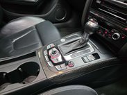 Audi RS4 4.2 FSI V8 Estate 5dr Petrol S Tronic quattro Euro 5 (450 ps) 11