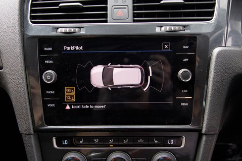 Volkswagen Golf MATCH EDITION TSI EVO 34