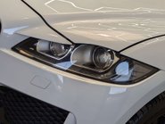 Jaguar F-Pace 2.0 F-Pace Chequered Flag AWD D Auto 4WD 5dr 19