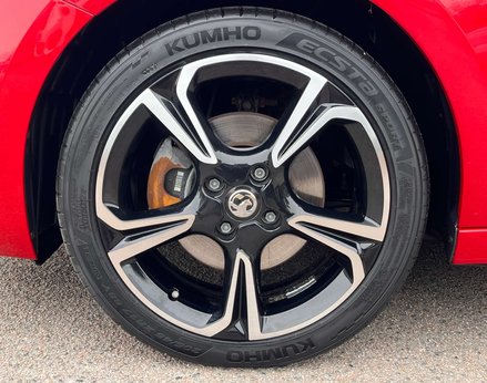 Vauxhall Corsa 1.2 Corsa Elite Edition T 5dr 12