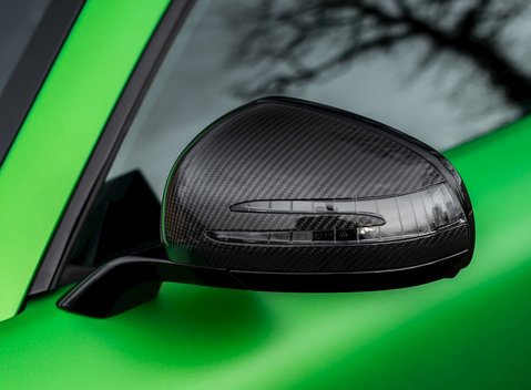 Mercedes-Benz AMG GT R 27