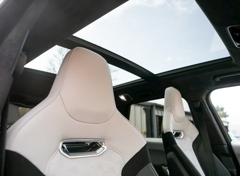 Land Rover Range Rover Sport 5.0 SVR 15