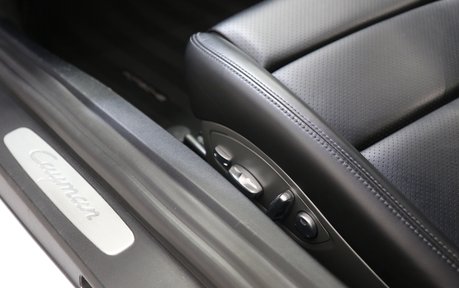 Porsche 718 Cayman PDK - Incredible Specification 24