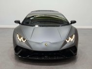 Lamborghini Huracan 5.2 V10 LP 640-4 Performante Coupe 2dr Petrol LDF 4WD Euro 6 (s/s) (640 ps) 11