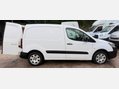 Peugeot Partner 1.6 BlueHDi 854 Professional Panel Van 5dr Diesel Manual L1 (112 g/km, 97.6 23