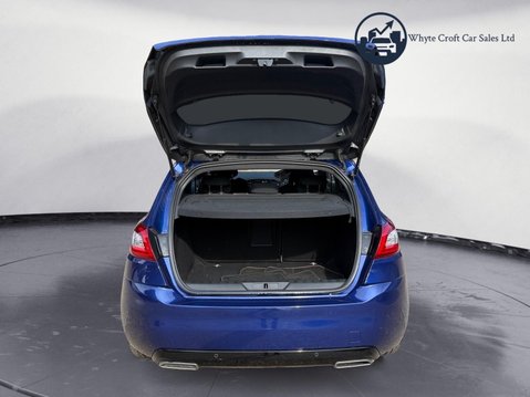 Peugeot 308 1.2 PureTech GT Line Euro 6 (s/s) 5dr 25