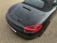 Porsche Boxster 981 24V S PDK 25