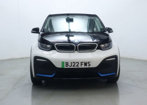 BMW I3 i3s 5dr 5