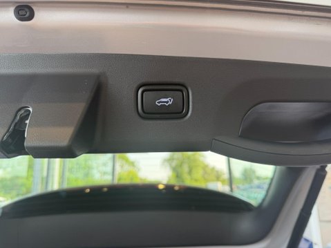 Hyundai TUCSON 1.6T Ultimate Auto Euro 6 (s/s) 5dr 13