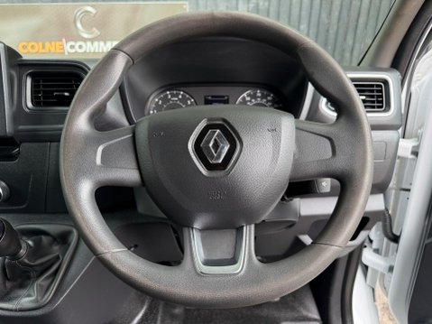 Renault Master LM35 BUSINESS PLUS DCI 22