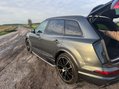 Audi Q7 TDI QUATTRO S LINE 45 V6 TDI 4