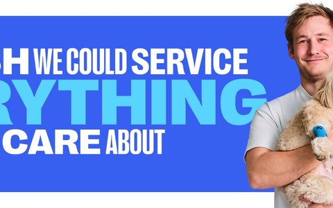 Servicing & Mots