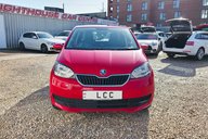 Skoda Citigo 1.0 SE MPI.. 5 SERVICES.. STUNNING EXAMPLE! 64 MPG! LOW INSURANCE! 4