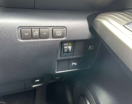 Lexus Is 2.5 IS 300h Advance CVT 4dr 60