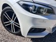 BMW 2 Series 2.0 218d M Sport Auto Euro 6 (s/s) 2dr 27