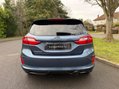 Ford Fiesta 1.0T EcoBoost MHEV Sport Euro 6 (s/s) 3dr 22