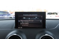 Audi A3 TFSI SE TECHNIK 27