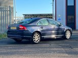 Volvo S80 1.6D DRIVe SE Saloon 4dr Diesel Manual Euro 4 (s/s) (109 ps) 18