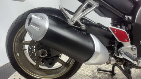 Yamaha FZ1 FAZER 1000 2008 37K VERY CLEAN EXAMPLE FAIRED SPORTS TOURER 1000CC 40