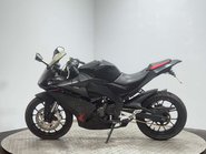Derbi GPR 2010 GPR 125cc Project 4